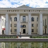 Дворцы и дома культуры в Полевском