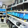 Компьютерные магазины в Полевском