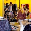 Магазины одежды и обуви в Полевском