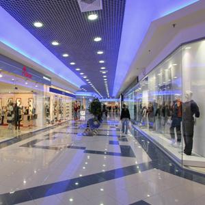 Торговые центры Полевского