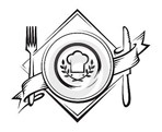 Боулинг f1 - иконка «ресторан» в Полевском